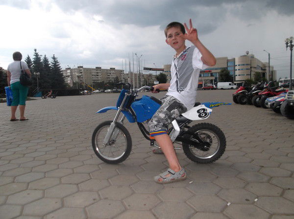 Александр Климентовский