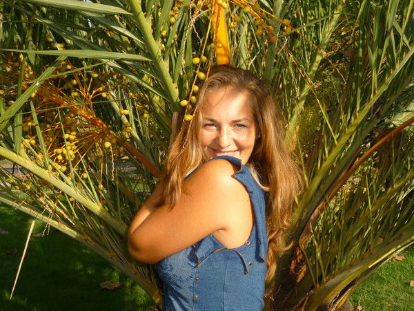 Ирина Деревянная