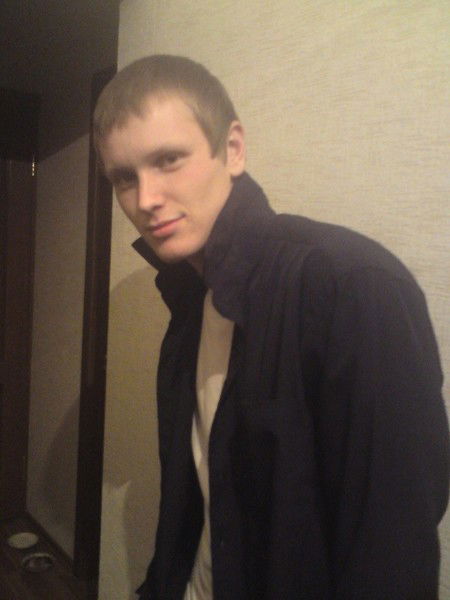 Максим Долгов