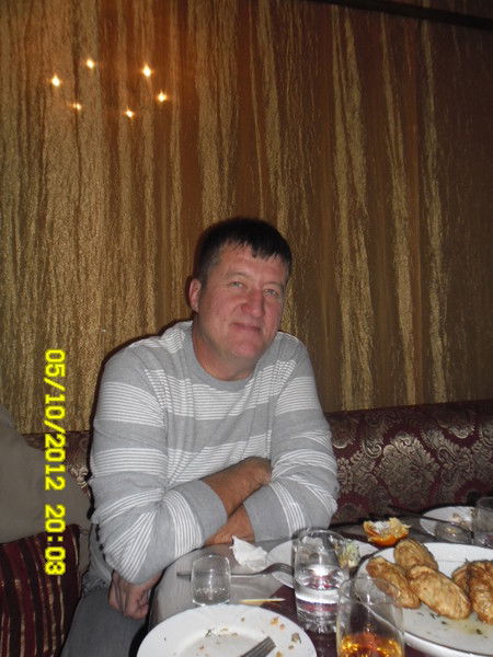 Булат Жабайканов