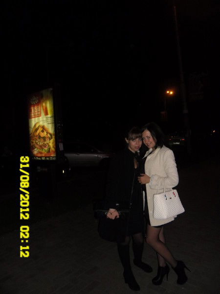 Анастасия Юркевич