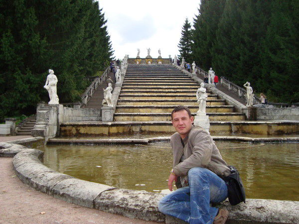 Владимир Красных