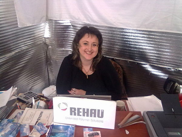 Анжелика Васильева