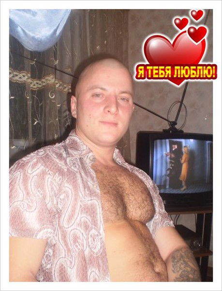 Андрей Андрос