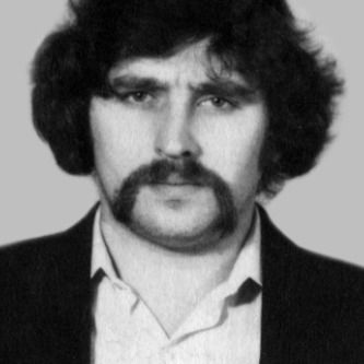 Пётр Забиякин