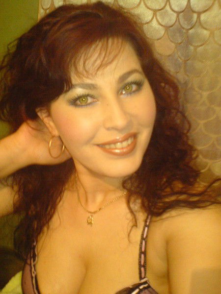 Ксюшка Старостенко