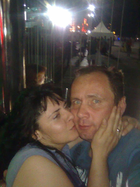 Василиса Иванова