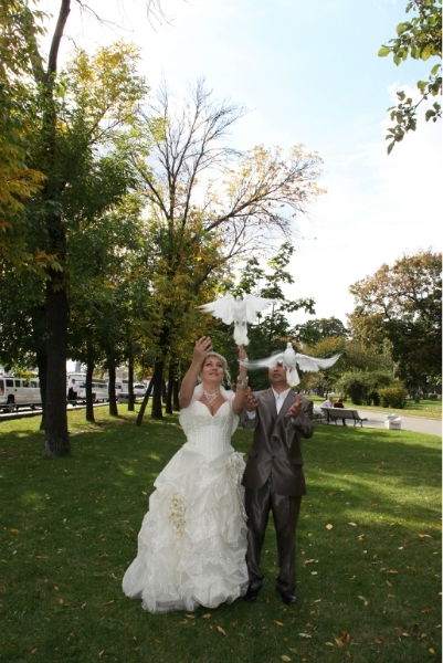 Леди Айс- Аюбова