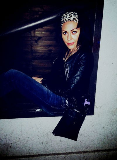 Наташа Рядченко