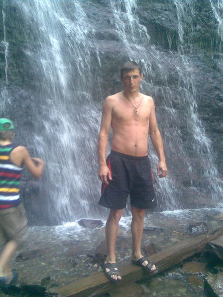 Сергей Шестопал