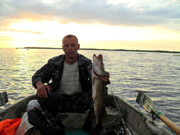 Виктор Шадрин