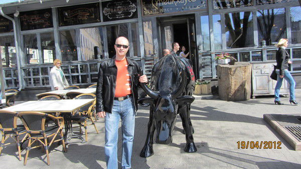 Эдуард Копанев