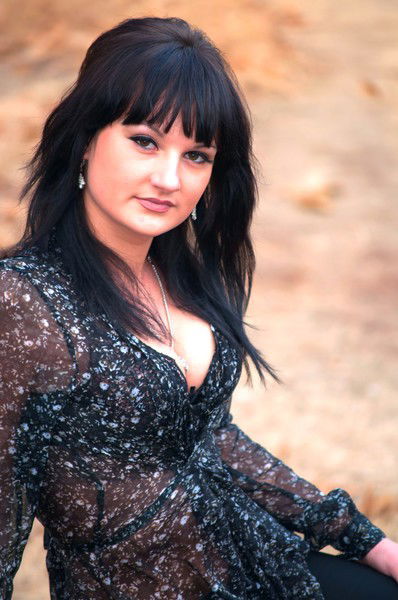 Наталья Чередниченко