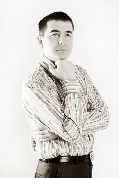 Николай Орлов