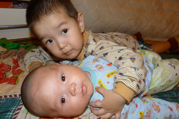 Мереке Жайнаков