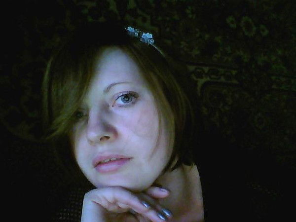 Светлана Фиряго