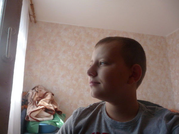 Данила Попов