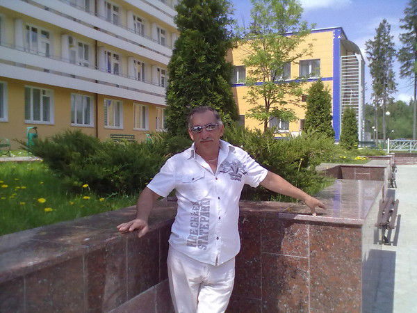 Александр Высоцкий