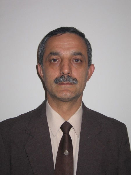 Фаридун Шарипов