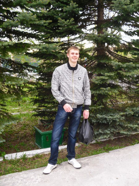 Андрей Косенко