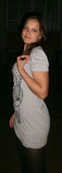 Светлана Кузьменко