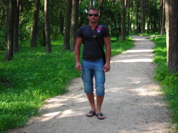 Роман Спиридонов