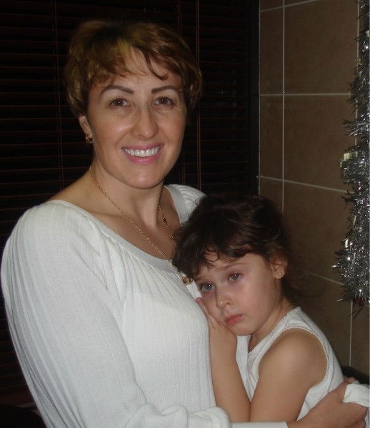 Елизавета Урзик