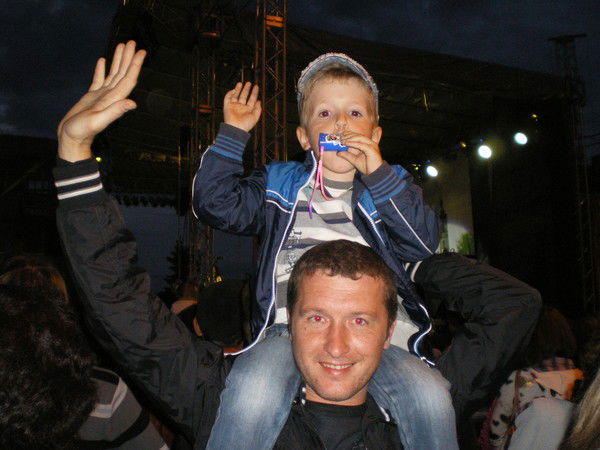 Александр Ярмолович