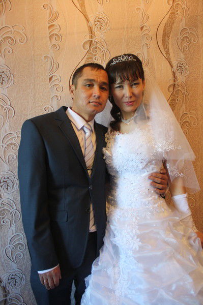 Риза Шидербаева