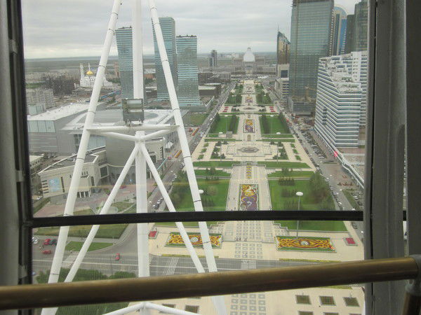 Асанов Бахыт