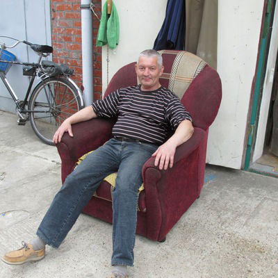 Виктор Астафьев