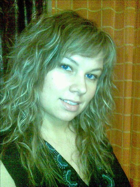 Наталья Смирнова