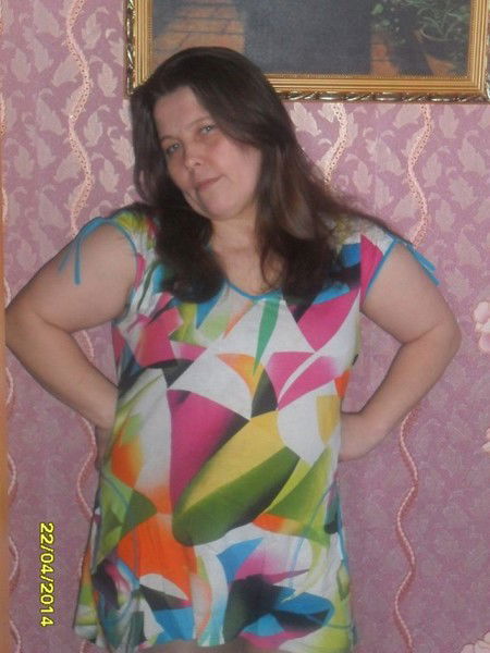 Светлана Лана.