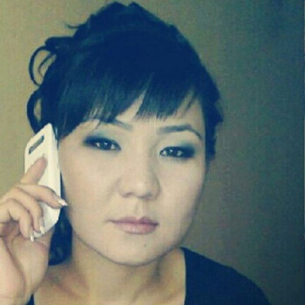 Гульназ Умбетова