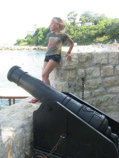 Александра Мулинская