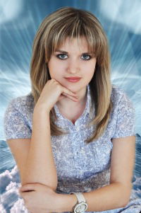 Кристина Бондарчук