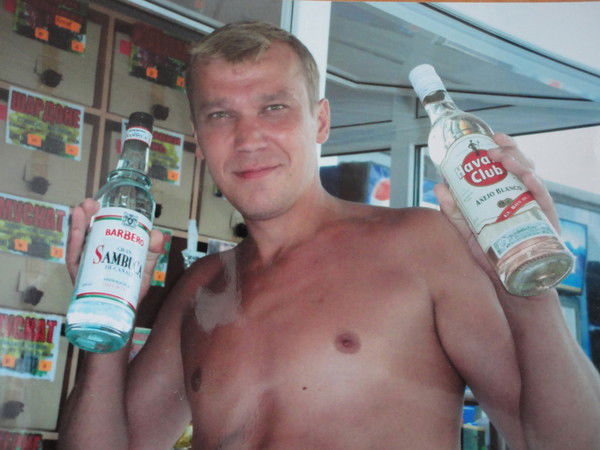 Андрей Сергеич