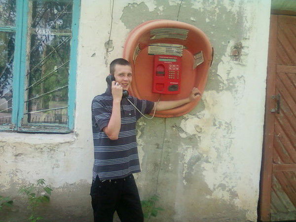 Никита Гурьянов