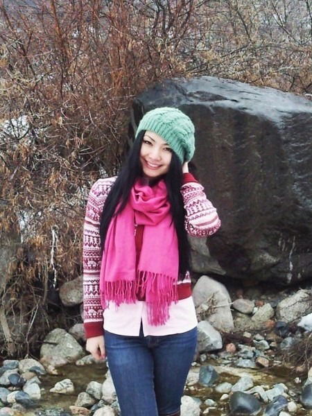 Гульмира Омаргалиева