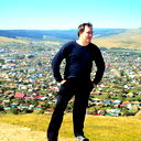 Павел Воробьев