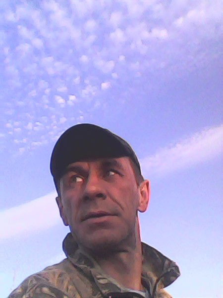 Сергей Воронков