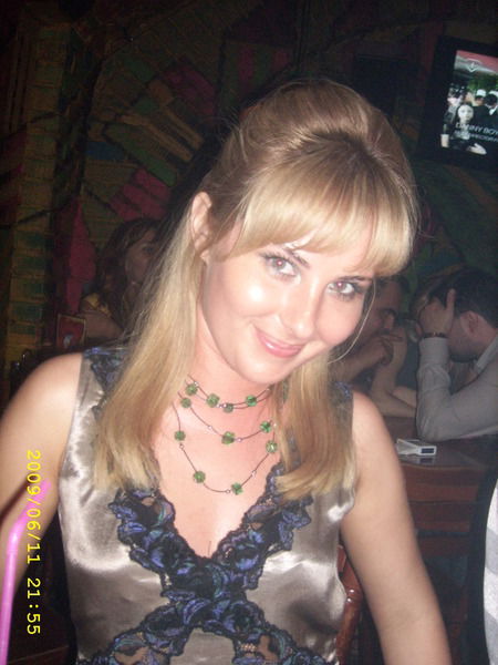 Наталья Дементьева