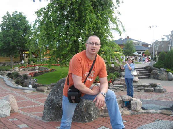 Александр Бородин