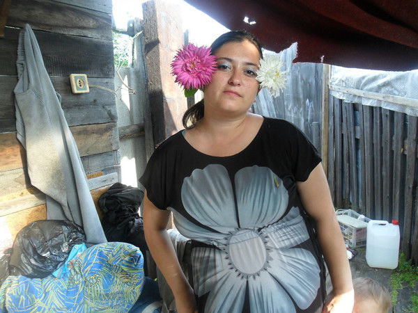 Анна Нурмедова