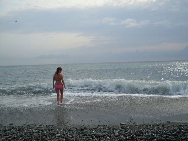 Нелечка Хайрова