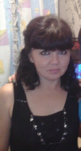 Рамиля Сайфуллина