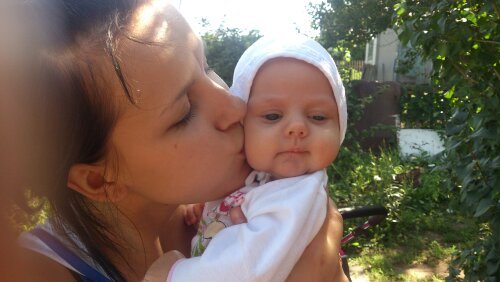 Ксения Помаз