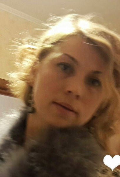 Лилия Рафикова