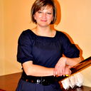 Евгения Улитина
