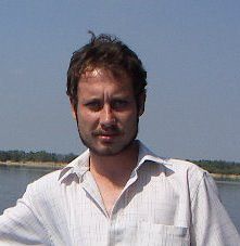 Александр K